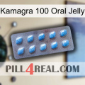 Kamagra 100 Oral Jelly viagra3